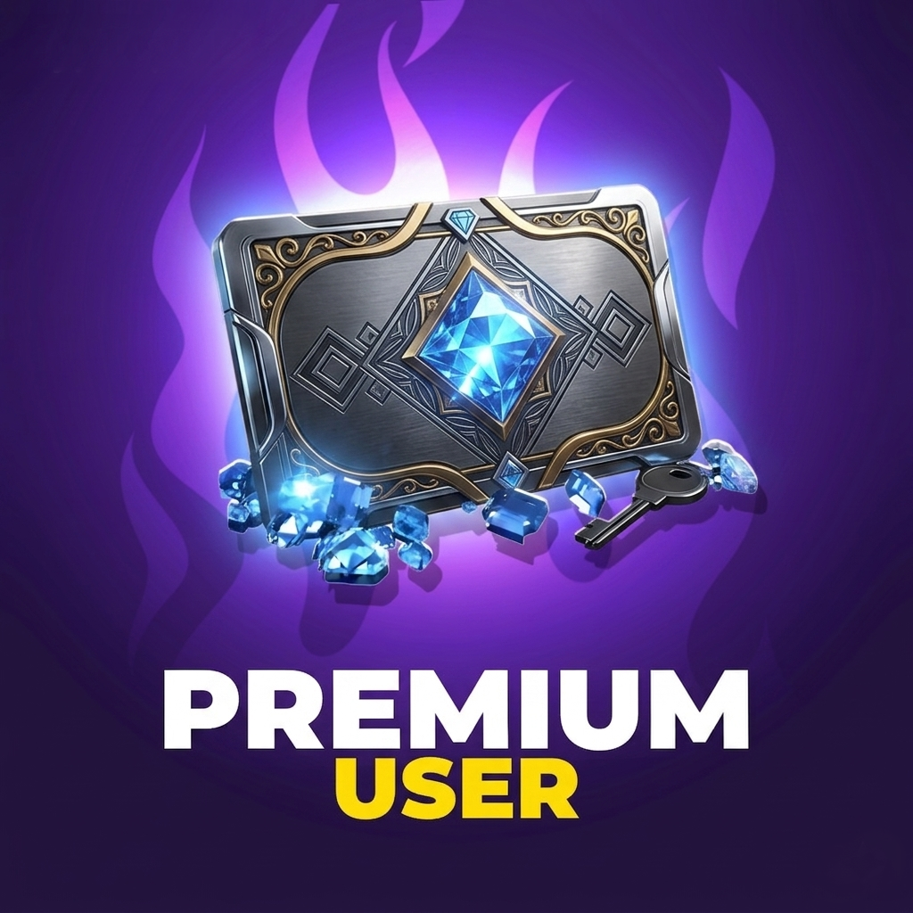 PREMIUM CASTOMER