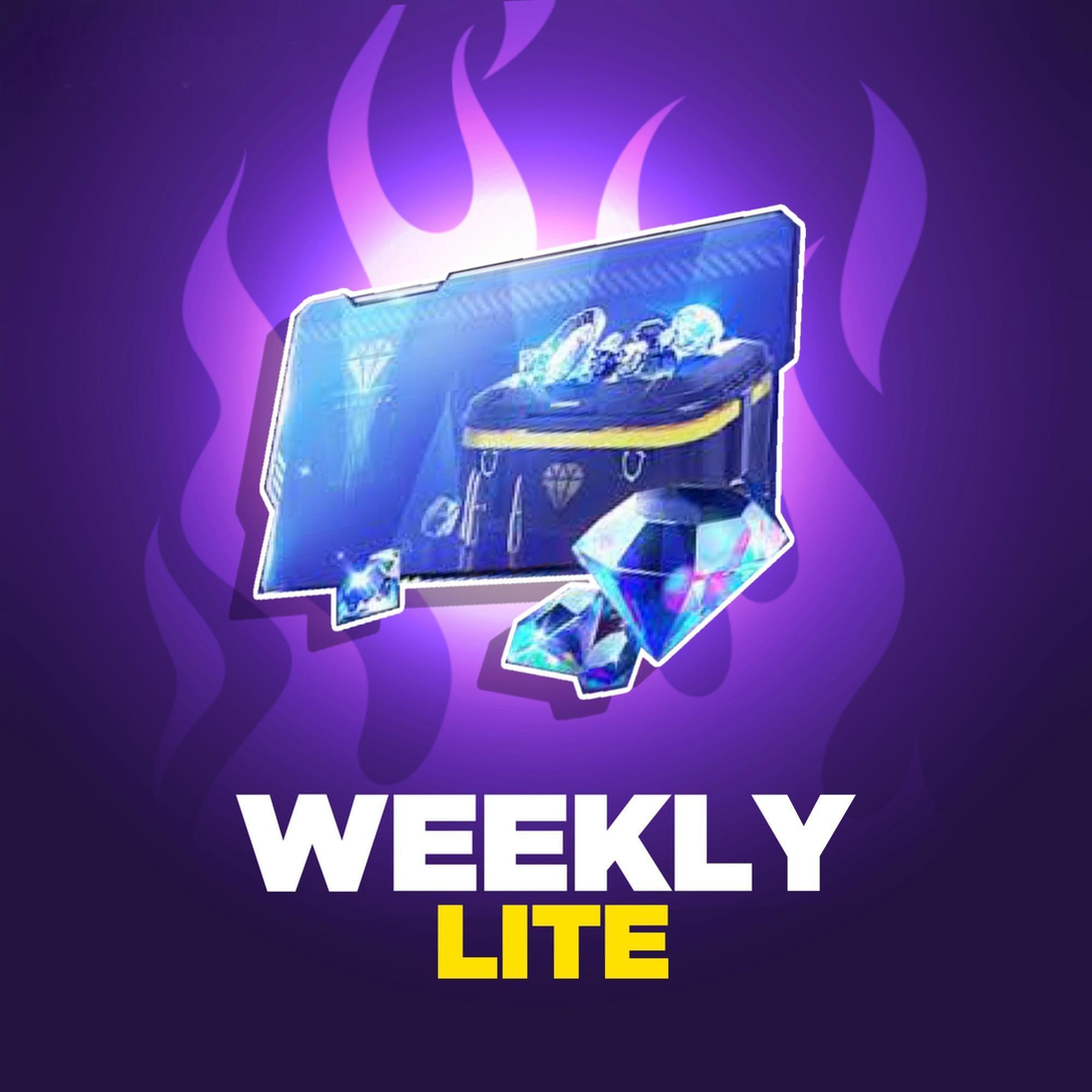 WEEKLY LITE