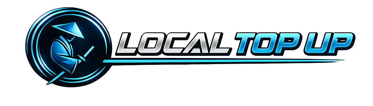 Local Topup 